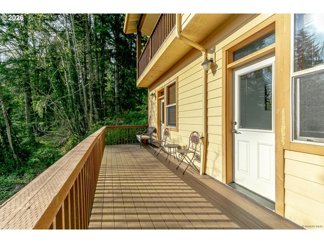 64636 E MCINTYRE Rd, Rhododendron, OR 97049