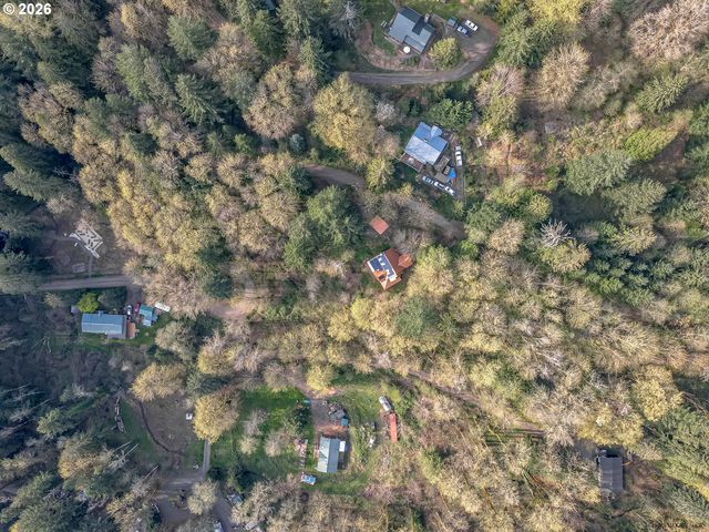64636 E MCINTYRE Rd, Rhododendron, OR 97049