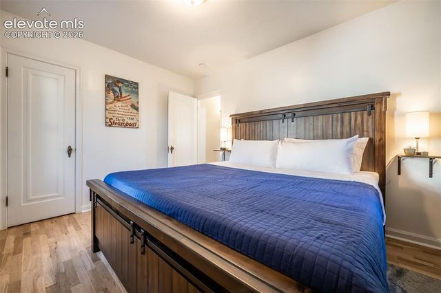 210 S Hancock Avenue, Colorado Springs, CO 80903