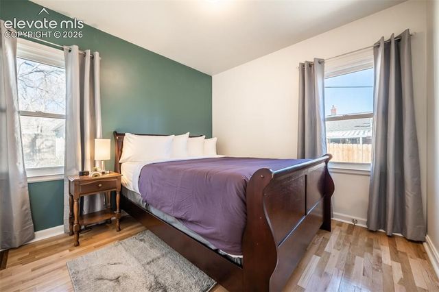 210 S Hancock Avenue, Colorado Springs, CO 80903