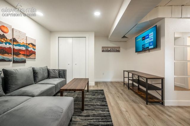 210 S Hancock Avenue, Colorado Springs, CO 80903