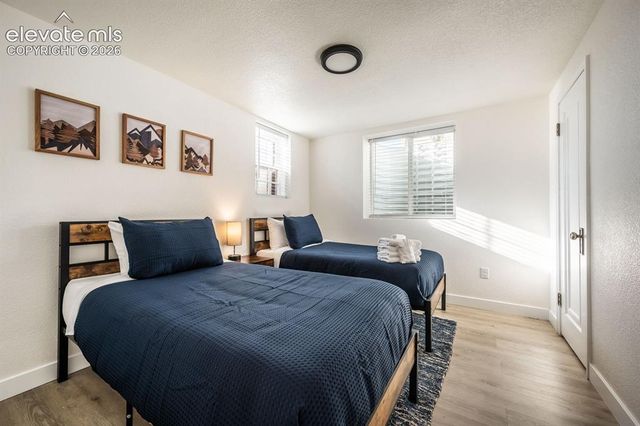210 S Hancock Avenue, Colorado Springs, CO 80903