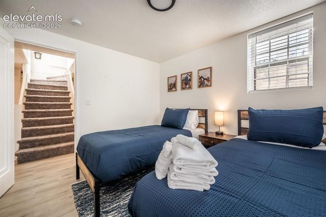 210 S Hancock Avenue, Colorado Springs, CO 80903