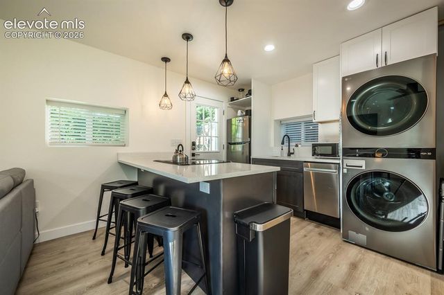 210 S Hancock Avenue, Colorado Springs, CO 80903