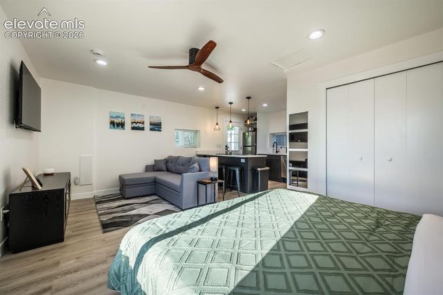 210 S Hancock Avenue, Colorado Springs, CO 80903