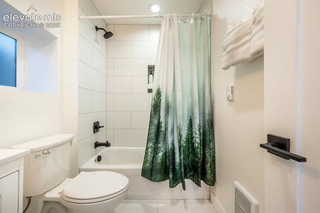 210 S Hancock Avenue, Colorado Springs, CO 80903