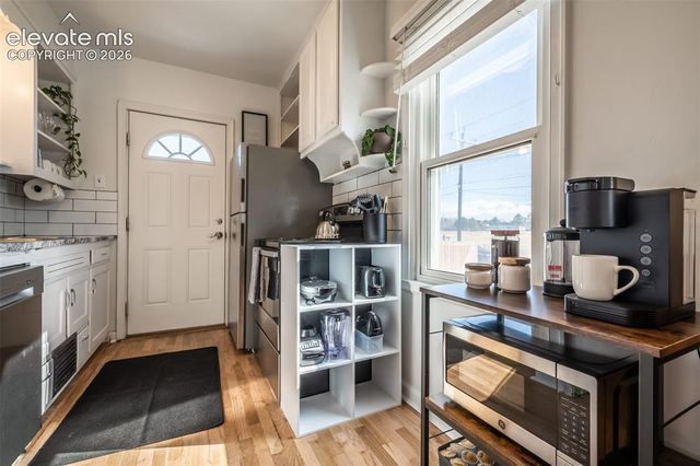 210 S Hancock Avenue, Colorado Springs, CO 80903