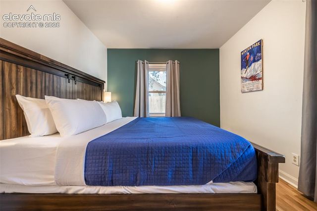 210 S Hancock Avenue, Colorado Springs, CO 80903