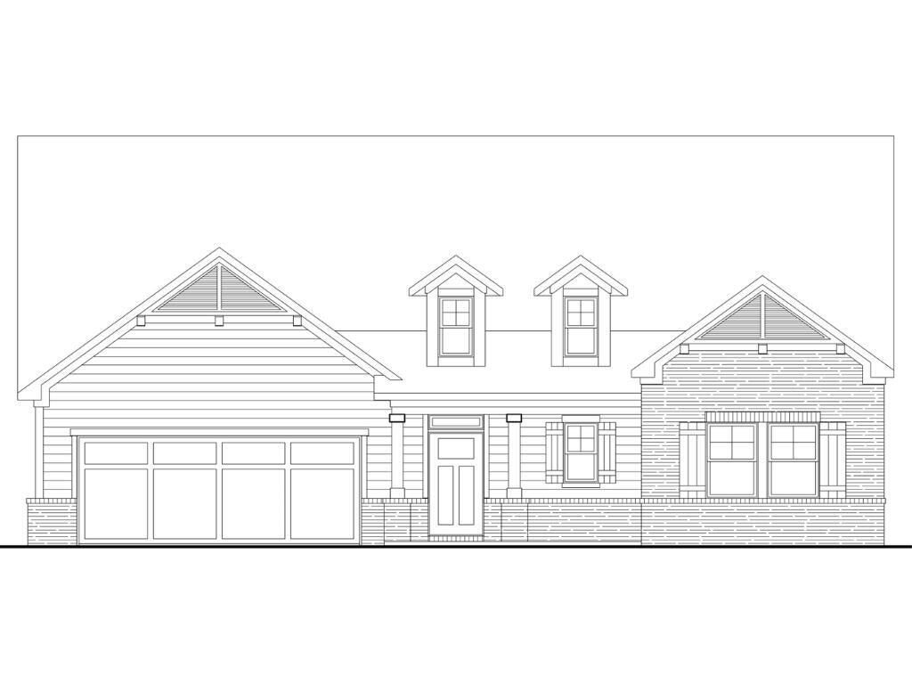 248 Fairway Drive, Mc Cormick, SC 29835