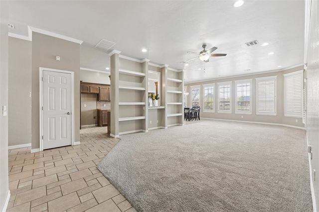 14605 N Waterfront Road, Edmond, OK 73013