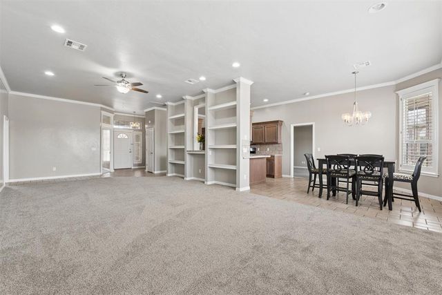 14605 N Waterfront Road, Edmond, OK 73013