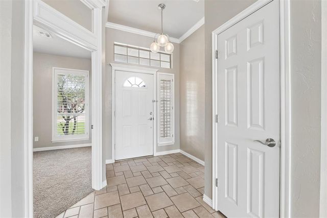 14605 N Waterfront Road, Edmond, OK 73013