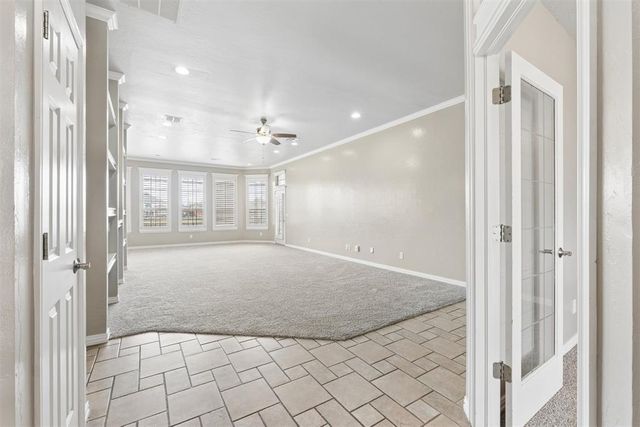 14605 N Waterfront Road, Edmond, OK 73013