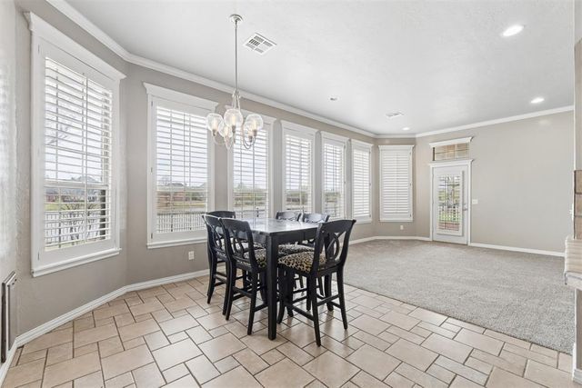 14605 N Waterfront Road, Edmond, OK 73013