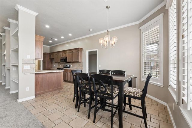 14605 N Waterfront Road, Edmond, OK 73013