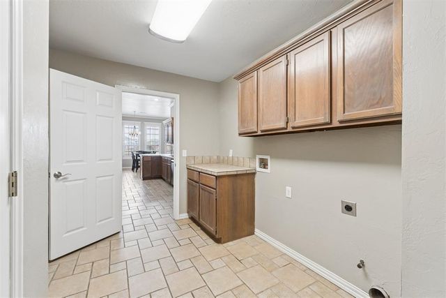 14605 N Waterfront Road, Edmond, OK 73013