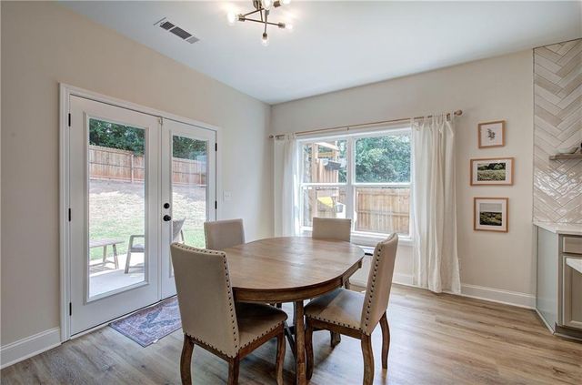 385 Parkmont Way, Dallas, GA 30132