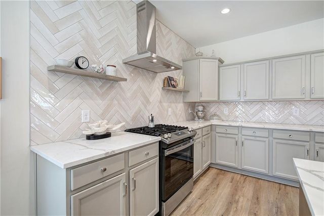 385 Parkmont Way, Dallas, GA 30132