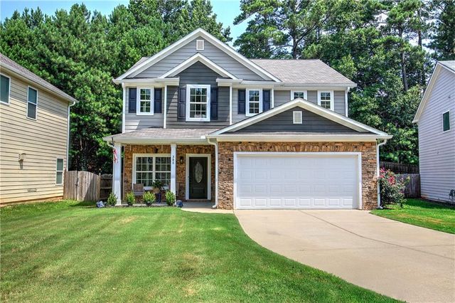 385 Parkmont Way, Dallas, GA 30132