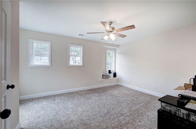 385 Parkmont Way, Dallas, GA 30132