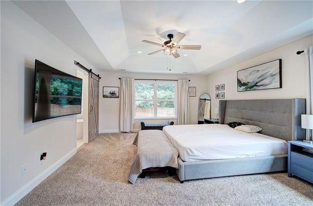 385 Parkmont Way, Dallas, GA 30132