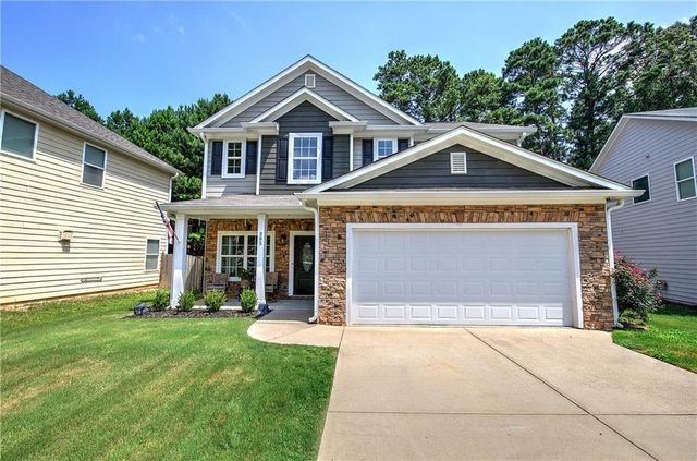 385 Parkmont Way, Dallas, GA 30132
