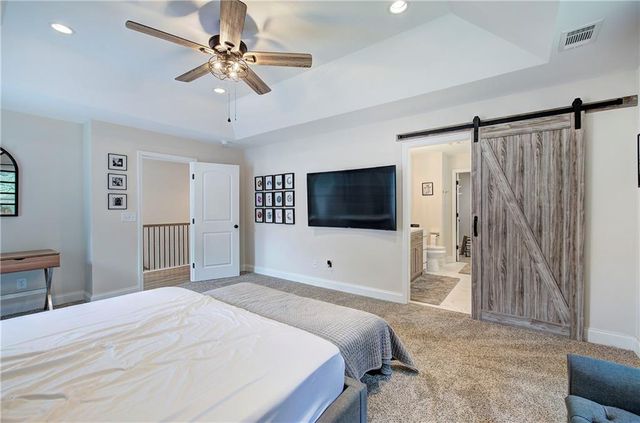 385 Parkmont Way, Dallas, GA 30132