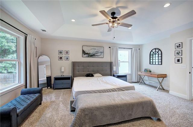 385 Parkmont Way, Dallas, GA 30132