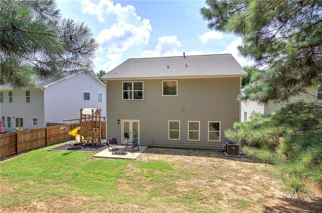 385 Parkmont Way, Dallas, GA 30132