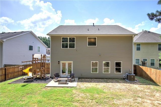 385 Parkmont Way, Dallas, GA 30132