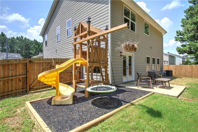 385 Parkmont Way, Dallas, GA 30132