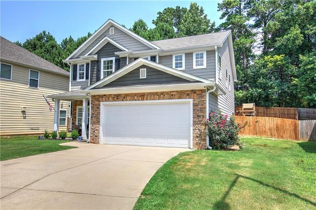 385 Parkmont Way, Dallas, GA 30132