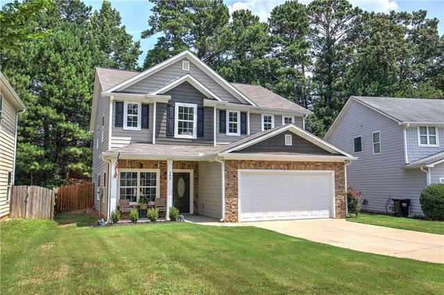 385 Parkmont Way, Dallas, GA 30132