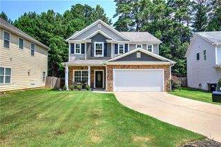 385 Parkmont Way, Dallas, GA 30132