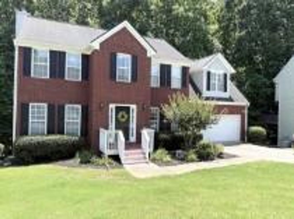 3051 Lexington Avenue, Woodstock, GA 30189