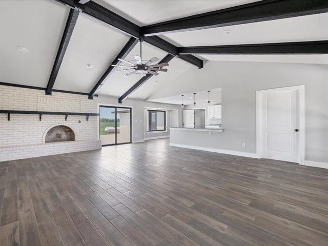 2719 Post Oak RD, Webberville, TX 78653