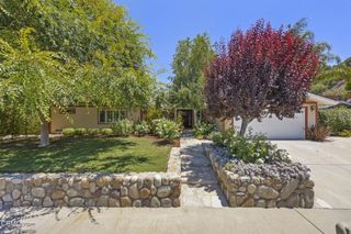 1687 Kenewa Street, Ojai, CA 93023