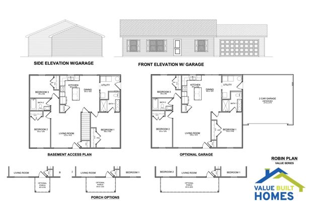1209 Bonnie Court, Boonville, IN 47601