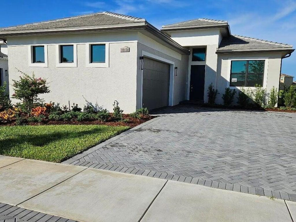 12130 Fortezza Way Way, Port St. Lucie, Port St Lucie, FL 34987