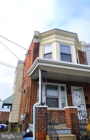 7330 PALMETTO ST, Philadelphia, PA 19111