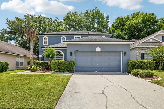 9525 SOUTHERN GARDEN CIRCLE, Altamonte Springs, FL 32714