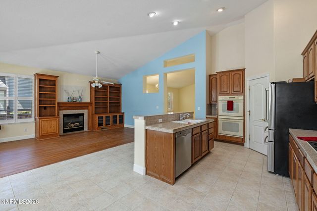 2729 Hamm Court, Sparks, NV 89436
