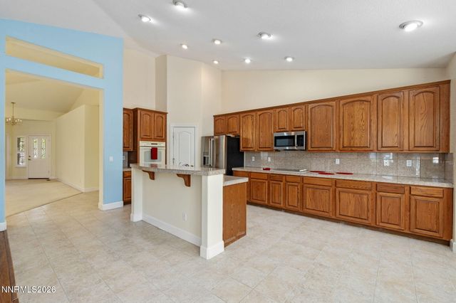2729 Hamm Court, Sparks, NV 89436