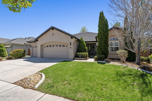 2729 Hamm Court, Sparks, NV 89436