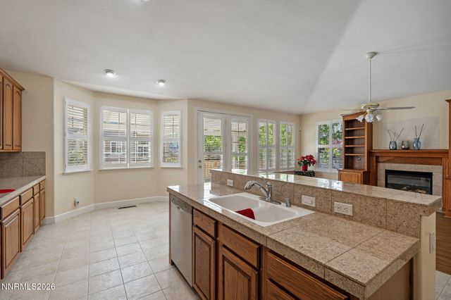 2729 Hamm Court, Sparks, NV 89436