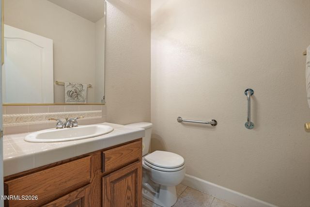 2729 Hamm Court, Sparks, NV 89436