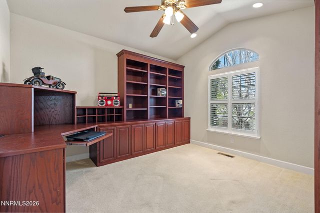 2729 Hamm Court, Sparks, NV 89436