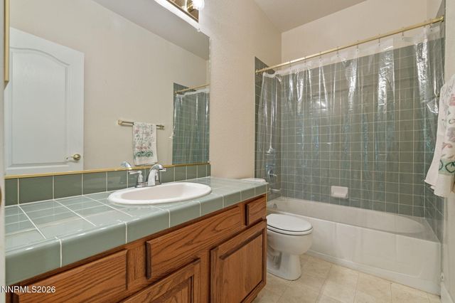 2729 Hamm Court, Sparks, NV 89436