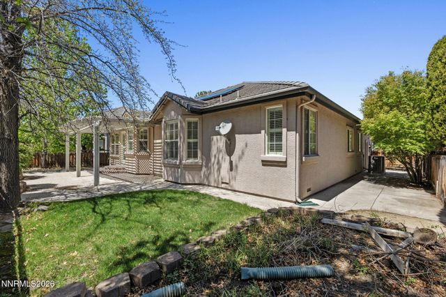 2729 Hamm Court, Sparks, NV 89436