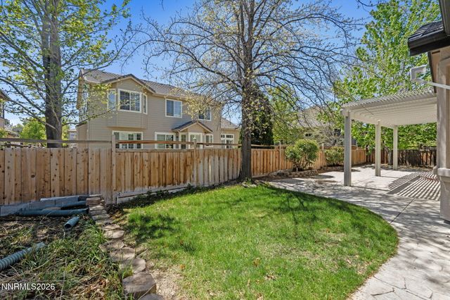 2729 Hamm Court, Sparks, NV 89436